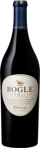 Bogle Cabernet Sauvignon