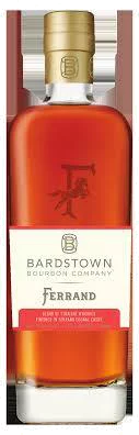 Bardstown Bourbon Co Collaborative Series Ferrand Cognac Finish Edition 2