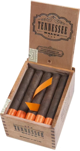 Crowned Heads Tennessee Waltz