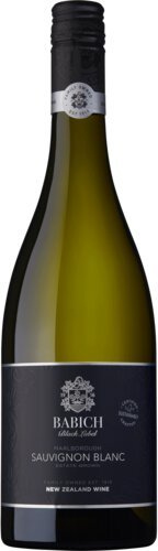 Babich Black Label Sauvignon Blanc