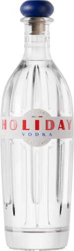 Holiday Vodka 750ml