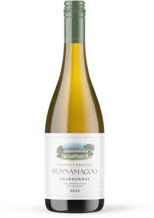Bunnamagoo Chardonnay