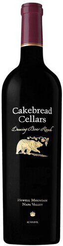 Cakebread Cellars Dancing Bear Ranch 2016