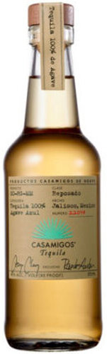 Casamigos Reposado Tequila