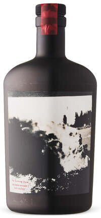 The Burning Chair Bourbon