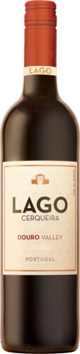 Lago Red