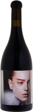 L'usine Cellars Sta Rita Hills Pinot Noir 2019 750ml