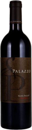 Palazzo Napa Valley Red 2010 (750ml)