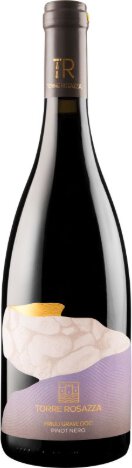 Torre Rosazza Pinot Nero  Friuli Grave 2022 (750mL)