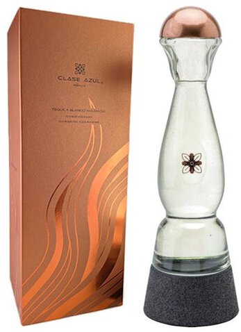 Clase Azul Blanco Ahumado 750ml