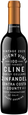 Cline Ancient Vines Zinfandel