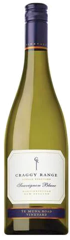 Craggy Range Sauvignon Blanc