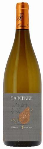 Domaine Olivier Foucher Sancerre Le Chant Du Silex