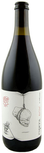 Espera Wines Castelao Nat'cool Lisbon Portugal