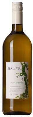Familie Bauer Grüner Veltliner