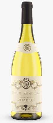 Prieure Saint Come 1er Cru Chablis, Burgundy France,750ML (12.5%ABV)