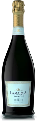 LA MARCA DEMI-SEC