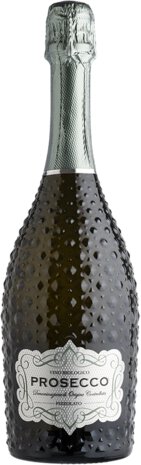 PIZZOLATO PROSECCO BRUT NV