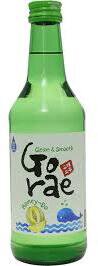 Gorae Soju Honey Do