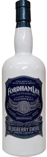 Fordham Lee Blueberry Swirl