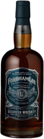 Fordham Lee Bourbon
