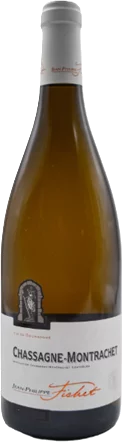 Jean-Philippe Fichet Chassagne-Montrachet 2023 (750ml)