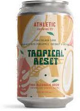 Athletic Tropical Reset