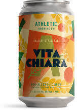 Athletic Vita Chiara