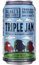 Blake's Triple Jam