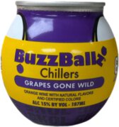 Buzzballz Grapes Gone Wild