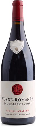 Domaine Nicole Lamarche Vosne-Romanée 1er Cru Les Chaumes 2023 (750ml)