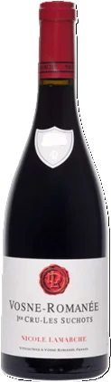 Domaine Nicole Lamarche Vosne-Romanée 1er Cru Les Suchots  2023 (750ml)