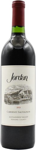 Jordan Cabernet Sauvignon