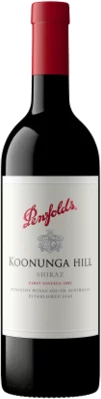 Penfolds Koonunga Hill Shiraz