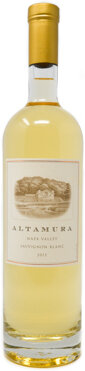 Altamura Sauvignon Blanc Napa Valley