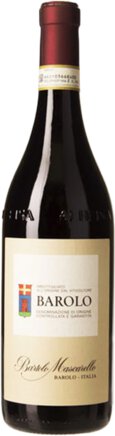 Bartolo Mascarello Barolo