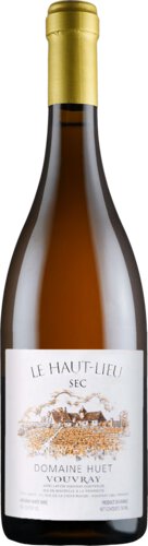 Domaine Huet Vouvray Le Haut-Lieu Sec