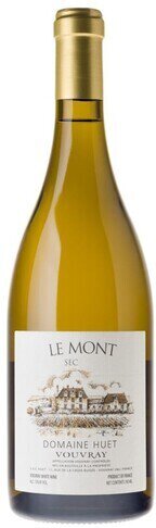 Domaine Huet Vouvray Le Mont Sec