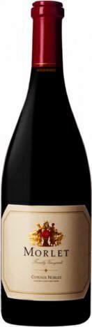 Morlet 'Coteaux Nobles' Pinot Noir Sonoma Coast