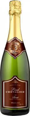 Paul Chevalier Brut