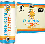 Bell's Oberon Light