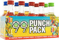 99 PUNCH PACK