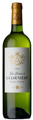 CHATEAU JACQUET BORDEAUX BLANC 2021