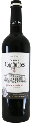 Chateau Les Conquetes Bordeaux Superieur