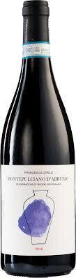 Cirelli Anfora Montepulciano