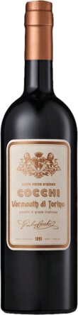 Cocchi Vermouth Di Torino