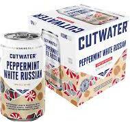 Cutwater Peppermint White Russian