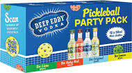 Deep Eddy Pickleball Party Pack