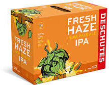 Deschutes Fresh Haze