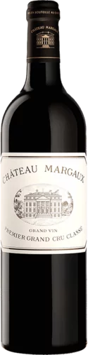 Chateau Margaux 2016 Montagne Saint Emilion